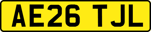 AE26TJL