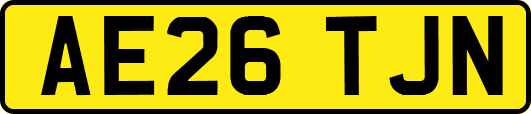 AE26TJN