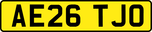 AE26TJO