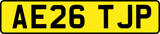 AE26TJP