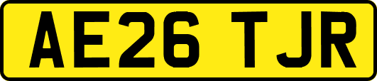 AE26TJR