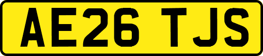 AE26TJS