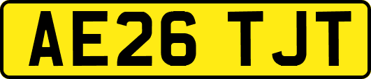 AE26TJT