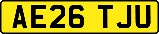 AE26TJU