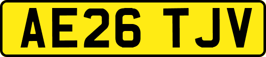 AE26TJV
