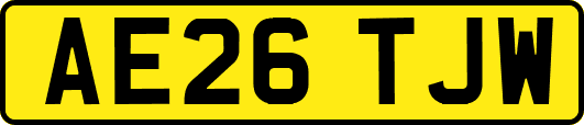 AE26TJW