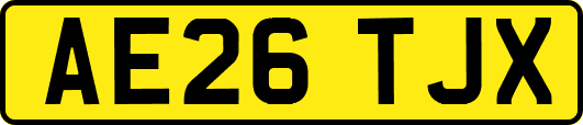 AE26TJX