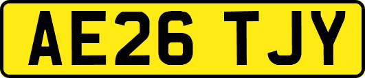 AE26TJY