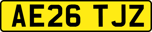 AE26TJZ