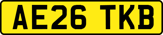 AE26TKB