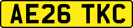 AE26TKC