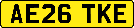 AE26TKE