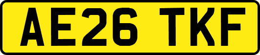 AE26TKF