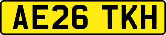 AE26TKH