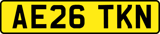 AE26TKN