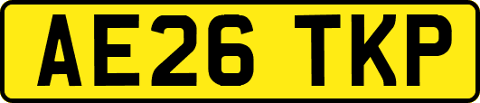 AE26TKP