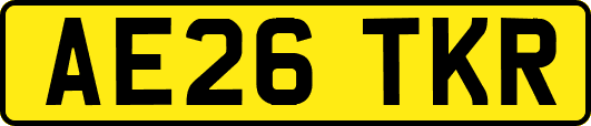 AE26TKR