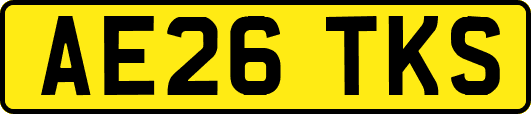 AE26TKS