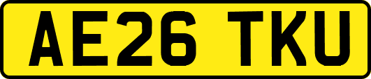 AE26TKU