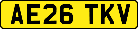 AE26TKV