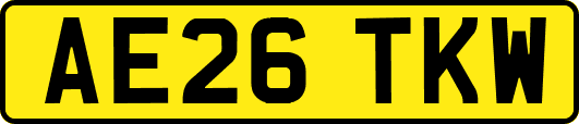 AE26TKW