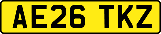 AE26TKZ