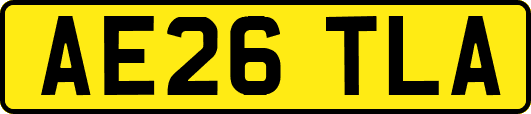 AE26TLA