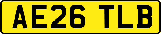 AE26TLB