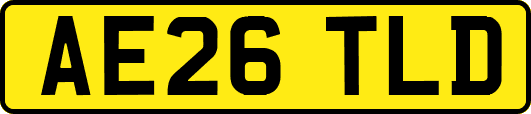 AE26TLD