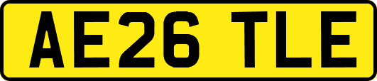 AE26TLE