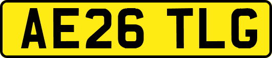 AE26TLG