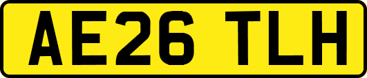 AE26TLH