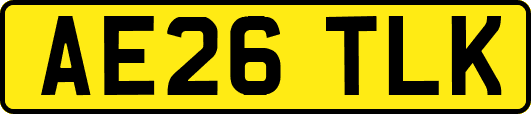 AE26TLK