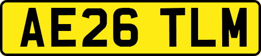 AE26TLM