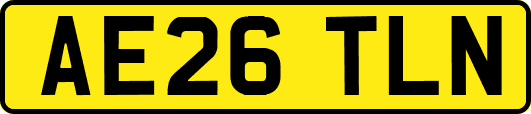 AE26TLN