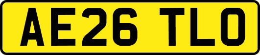 AE26TLO