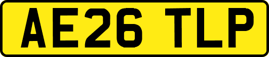 AE26TLP