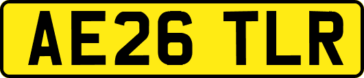 AE26TLR