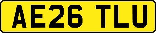 AE26TLU
