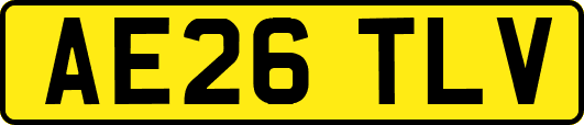 AE26TLV