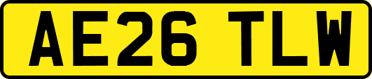 AE26TLW
