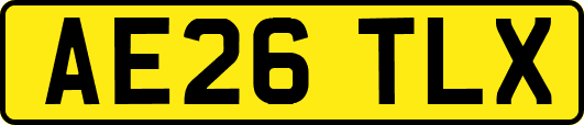 AE26TLX