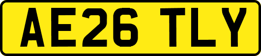 AE26TLY
