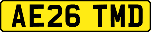 AE26TMD