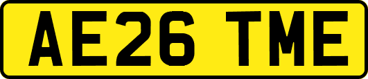AE26TME