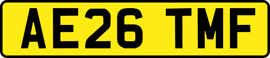 AE26TMF