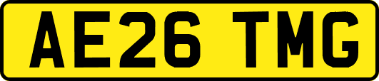 AE26TMG