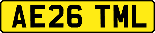 AE26TML