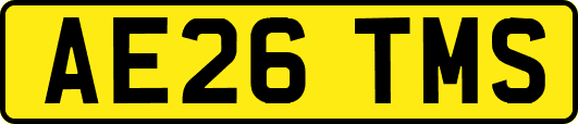 AE26TMS