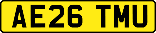 AE26TMU